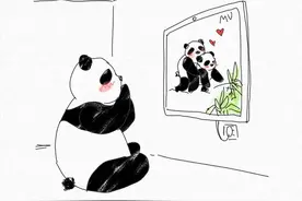 为什么动物都喜欢在春天交配？图片