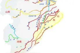 普及一下焦作河流知识图片