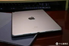 苹果第四代 iPad Pro 9.7：五年前的老伙计还能饭否？图片