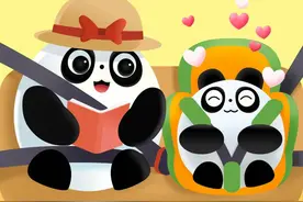 【六一特辑】交通安全很重要，万一奥特曼迟到了呢？图片
