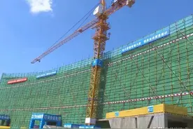 逆势增长~ 新罗这个街道一季度财政收入同比增长32.42%图片