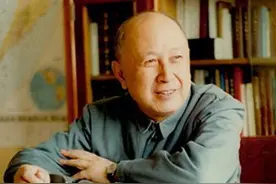 大洋彼岸的人眼里的钱学森到底是什么样的？图片