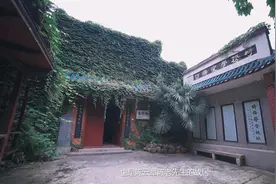《哇！老街》第八集 潮宗街：波澜不惊的老城 热血一直在沸腾视频封面