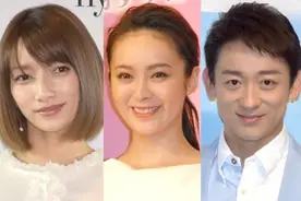 一天有3位日本明星确诊新冠！女神堀北真希也可能被牵连…图片