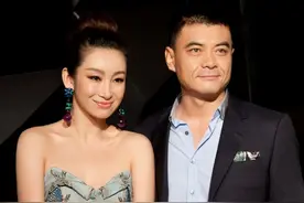 王新军的第一位妻子是谁 王新军与前妻离婚原因是什么图片