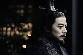 张鲁一段奕宏斗戏！这部九分《大秦》系列终章，来争年度剧王了图片