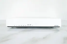 万兆交换机？威联通 QHora-301W 路由器上手体验图片