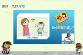 6岁儿子怒吼“难道你眼睛瞎了吗”幼小衔接这个“雷”我先踩了图片