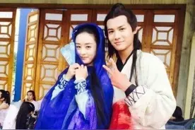 七位“眼熟却记不住”的90后小生，都是网剧专业户，就记不住名字图片