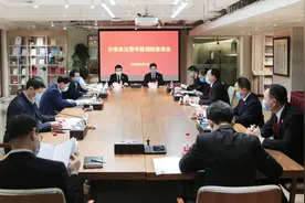 维护社会稳定 助力复工复产！深圳市委常委、政法委书记余新国深入一线督导调研图片