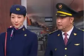 春晚小品：喜欢倪妮的腿，还是贾玲的嘴？图片