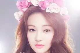 郑爽和她的男朋友们的恩怨情仇!!图片