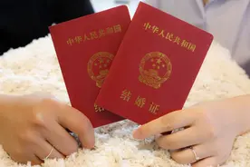 领证更有仪式感｜结婚，你认真了吗？图片
