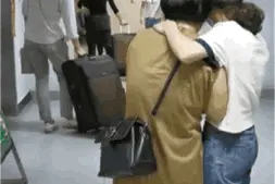 泪目！谢谢你！23岁女生车祸离世捐器官救8人【新闻早七点】图片