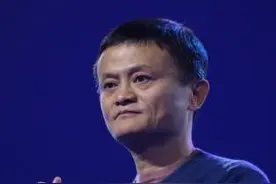 马云：要不是路遥的《人生》，现在我还在蹬三轮！他改变了我人生图片