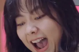 兄妹重逢！尖尖遭贺子秋袭胸报警，尖尖的举动更过分！两人扯平了图片