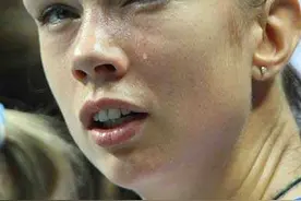 深度分析：世界上最高的女排球员，她们曾是中国女排的最大劲敌图片