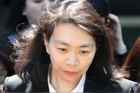 只因一袋坚果就逼停飞机的赵显娥，她远比你想象的更“嚣张”图片