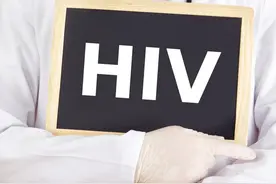 为什么患艾滋的老年人越来越多？背后的3个原因，很多人都忽略了图片
