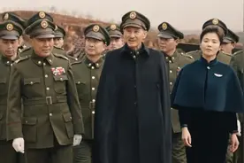 《大决战》：蒋介石的越级指挥，还是源于国民党内部的派系争斗图片