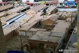 涉及133户！临河区这些地段房屋征收工作启动图片