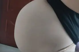 我的减肥怀孕生产记录图片