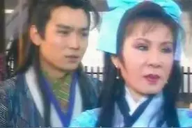 杨钧钧没有你想象的那么丑，小恨恨差点吓跑焦恩俊，她憋屈了20年图片