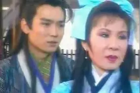杨钧钧没有你想象的那么丑，小恨恨差点吓跑焦恩俊，她憋屈了20年图片
