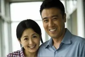 幸福的宋林静：嫁给穷小子于和伟，支持老公为8个哥哥姐姐买房图片