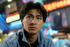 五座影帝，上百场演唱会，龙套到天王，刘德华与他的风雨四十年图片