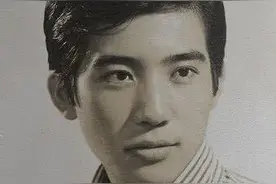 琼瑶御用男演员现状：林瑞阳变成“老奶奶”，二秦命运各不相同图片