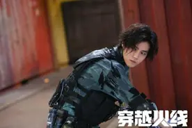 穿越火线：连打手势作弊都拍出来了，这是在打SV和马哲的脸啊图片