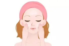卸妆课程丨卸妆不干净这些后果太可怕了图片