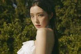 这位姐真是白瞎这张脸了图片