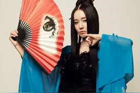 韩流鼻祖李贞贤，“养”活多少中国歌手？郑秀文、王心凌、许慧欣图片