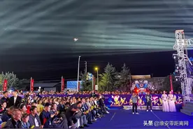 兴化空中惊现无人机图片