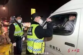 武汉宣布：全面进入战时状态！全国已571例图片