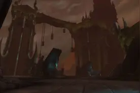《魔兽世界》9.0：单人爬塔太难？组队轻松又简单图片