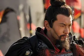 万俟卨：跪在岳飞墓前的阴险小人，虽然坏事做尽，最后却得到善终图片