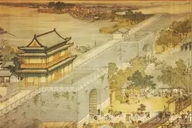 考古发现五百年前开封龙脉被毁的秘密，此后汴梁城再也没有崛起过图片