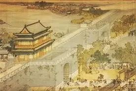 考古发现五百年前开封龙脉被毁的秘密，此后汴梁城再也没有崛起过图片
