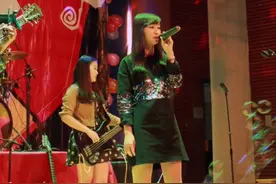 泪目！热搜后1429天，终于有人正视她的美图片