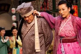 “遍地开花”的明代赘婿：法律说不让歧视，可仍然是“地位低下”图片