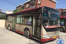 注意啦！天津公交459路三条线路调整运营时间图片
