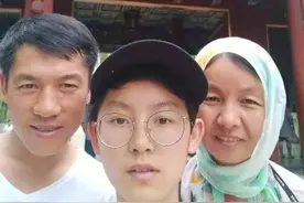 宁夏女孩688分考上北大，农村父母流下泪水，她的经历值得学习图片