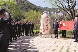 用信仰守护“真理的味道”图片