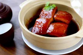 肉要煮熟透，送你六道千滚万滚的硬菜，年夜饭无肉怎能欢图片