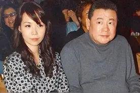 刘銮雄儿子4.2亿豪宅遭破坏，面积达308平米，吕丽君曾在此居住图片