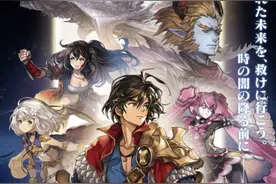 最新3款容易上瘾的RPG手游图片