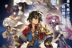 最新3款容易上瘾的RPG手游图片